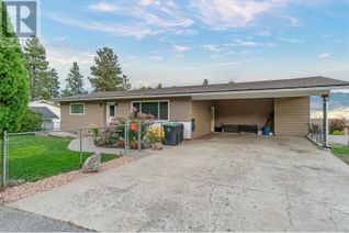 Ranch-Style House for Sale, 3051 Ourtoland Road, West Kelowna, BC