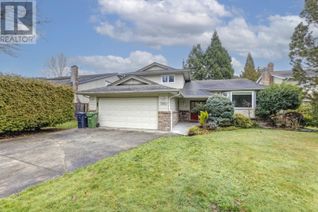 House for Sale, 7920 Willowfield Drive, Richmond, BC