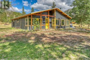 Commercial Farm for Sale, 72 Deans Road, Summerland, BC