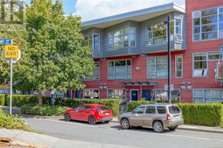 Condo Apartment for Sale, 821 Tyee Rd #3, Victoria, BC