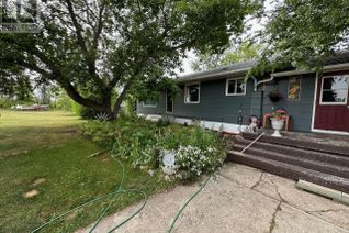 Bungalow for Sale, Temple Land "K", Hudson Bay Rm No. 394, SK