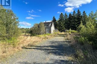 Property for Sale, 1336 Grattan Road, Tabusintac, NB