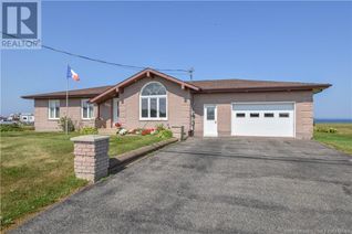 Property for Sale, 496 Acadie Street, Grande-Anse, NB