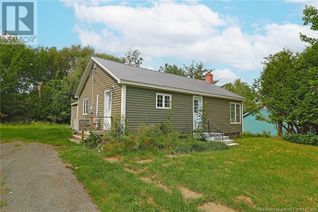 Bungalow for Sale, 26 Chestnut Street, Minto, NB