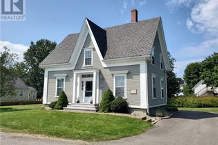 House for Sale, 76 Princess Royal Street, Saint Andrews, NB