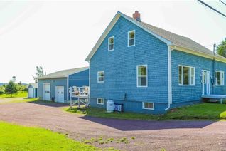 Detached House for Sale, 166 Main Street, St. Martins, NB