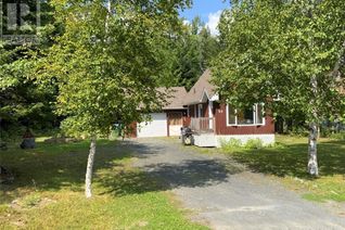 Detached House for Sale, 25 Old Power Road, Saint-Joseph-De-Madawaska, NB