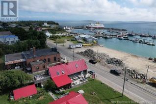 Business for Sale, 56 Route 776 Route, Grand Manan, NB