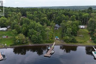 Cottage for Sale, 100 Cedar Lane, Big Cove, NB