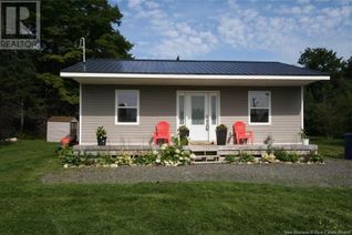 Bungalow for Sale, 559 Main Street, Doaktown, NB