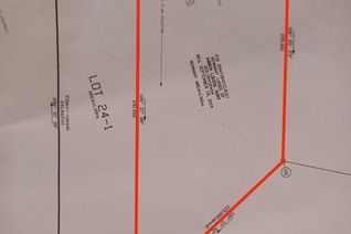 Land for Sale, 202 Keswick, Bass River, NB