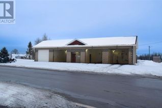 Commercial/Retail Property for Sale, 2 Centrale, Rogersville, NB