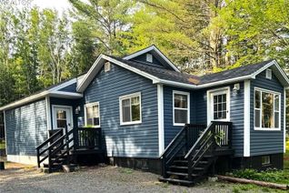 Bungalow for Sale, 40 Hill Street, Minto, NB