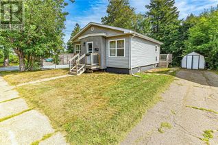 Detached House for Sale, 163 Bromley Avenue, Moncton, NB