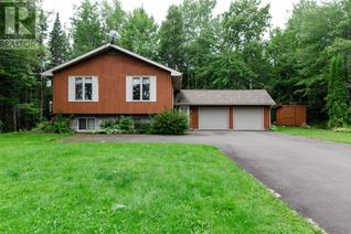 Property for Sale, 257 Lower Mountain Road, Boundary Creek, NB