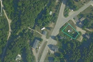 Land for Sale, 4073 Scenic Drive, Alma, NB