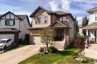 House for Sale, 13 Virginia Lo, Spruce Grove, AB