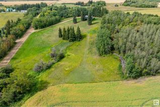 Commercial Land for Sale, 244 Township Road 551, Rural Sturgeon County, AB