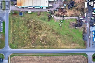 Commercial Land for Sale, 50 Garnet Street, Wallaceburg, ON