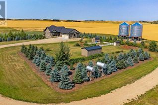 Bungalow for Sale, 281135 Range Road 284, Rural Rocky View County, AB