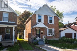 House for Sale, 1219 2nd Avenue E, Owen Sound, ON