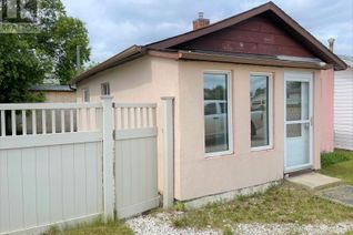 Bungalow for Sale, 507 Churchill Street, Hudson Bay, SK