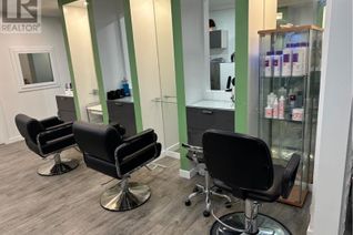 Barber/Beauty Shop Non-Franchise Business for Sale