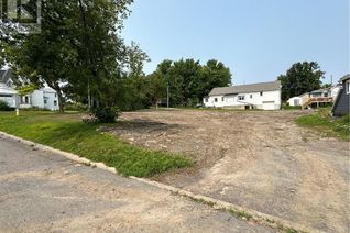 Commercial Land for Sale, 103 Bishop Street N, Alexandria, ON