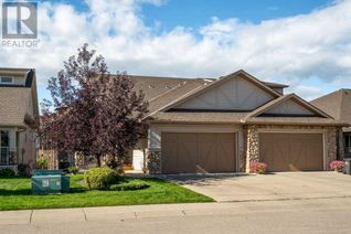 Duplex for Sale, 204 Sunset Square, Cochrane, AB