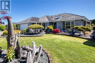 Detached House for Sale, 801 Tribune Pl, Qualicum Beach, BC