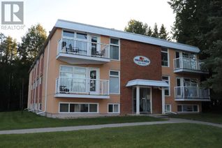 Condo Apartment for Sale, 506 41 Street #4, Edson, AB