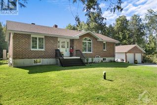 Bungalow for Sale, 1528 Scotch Line East Road, Kemptville, ON