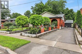 Bungalow for Sale, 6835 Wills Street, Niagara Falls, ON