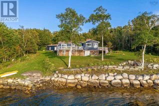 Bungalow for Sale, 364 East Petpeswick, East Petpeswick, NS