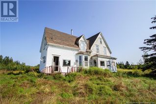 Detached House for Sale, 50 Immigrant Road, Malden, NB