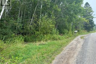 Commercial Land for Sale, Lot 75-5 Hall Road, Lakeside, NB