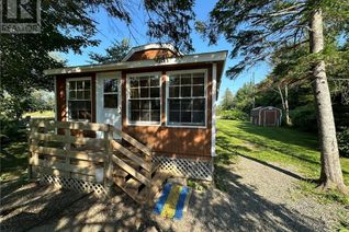 Cottage for Sale, 32 Mathilda Street, Middle River, NB