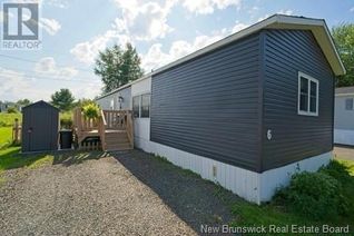 Mini Home for Sale, 6 Holly Court, Lincoln, NB