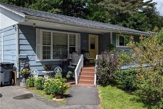 Bungalow for Sale, 29 Page Street, Fredericton, NB