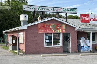 Pizzeria Non-Franchise Business for Sale, 2363 Taunton Road, Clarington, ON