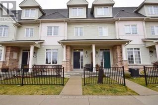 Property for Rent, 44 Wicker Parkway #Gound, Whitby (Pringle Creek), ON