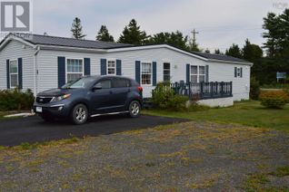 Mini Home for Sale, 8 Greenhill Court, Antigonish, NS