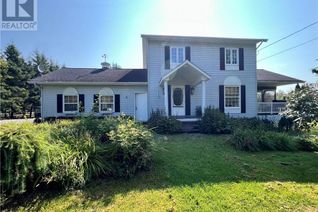 House for Sale, 129 Despres Road, Saint-André, NB