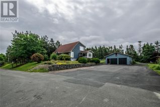 Backsplit for Sale, 35 Ivimey Place, Conception Bay South, NL