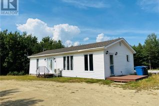 Bungalow for Sale, 19 Rue De La Source, Haut-Rivière-du-Portage, NB