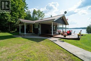 Detached House for Sale, 1049 Perry Lane, North Frontenac, ON