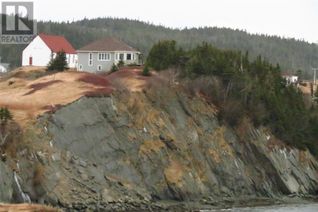 Detached House for Sale, 1 Ship Cove Road, Port Rexton, NL