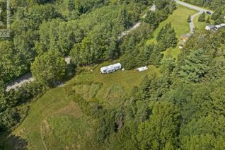 Land for Sale, 1379 Cooks Brook Road, Cooks Brook, NS