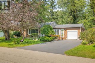 Detached House for Sale, 3660 Hazel Street, Ridgeway, ON