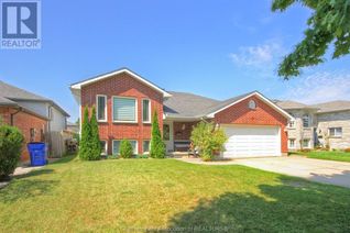 Raised Ranch-Style House for Sale, 67 Windfield Crescent, Chatham, ON